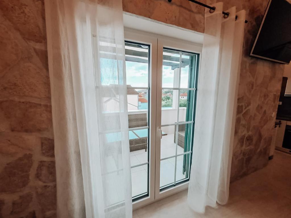 Stone House Jezera Apartment Екстериор снимка