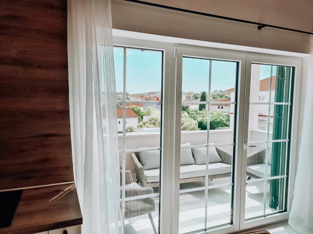 Stone House Jezera Apartment Екстериор снимка