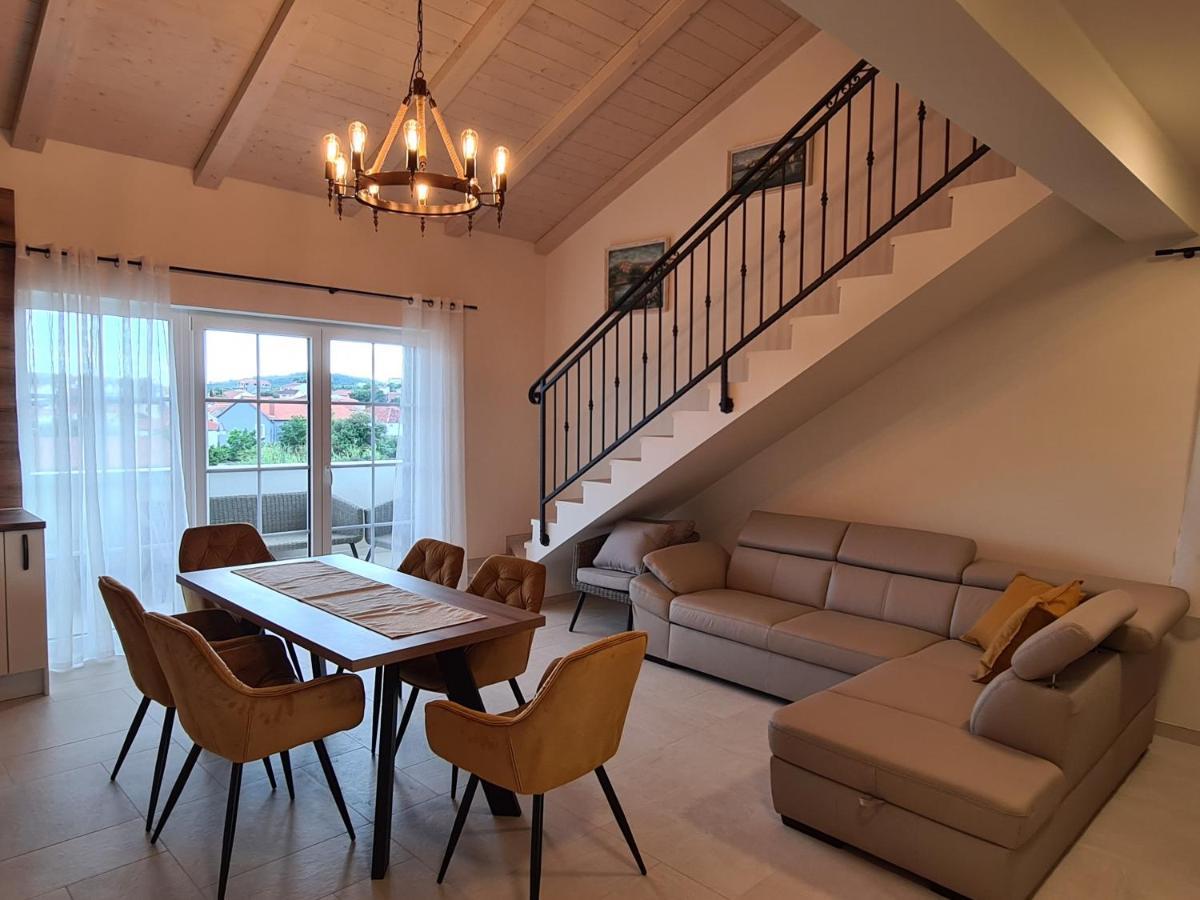 Stone House Jezera Apartment Екстериор снимка