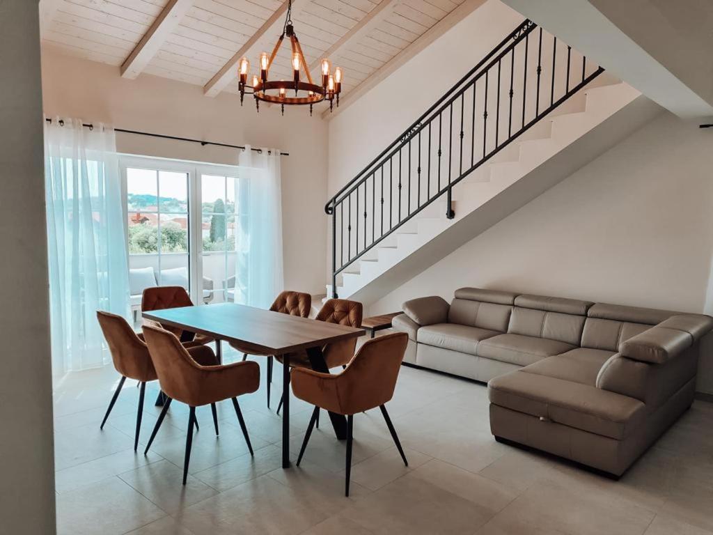 Stone House Jezera Apartment Екстериор снимка