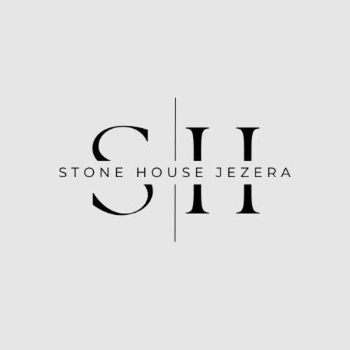 Stone House Jezera Apartment Екстериор снимка