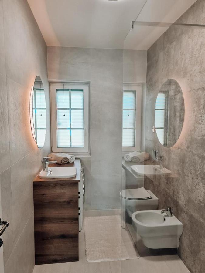 Stone House Jezera Apartment Екстериор снимка