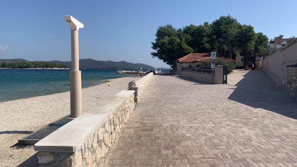 Stone House Jezera Apartment Екстериор снимка
