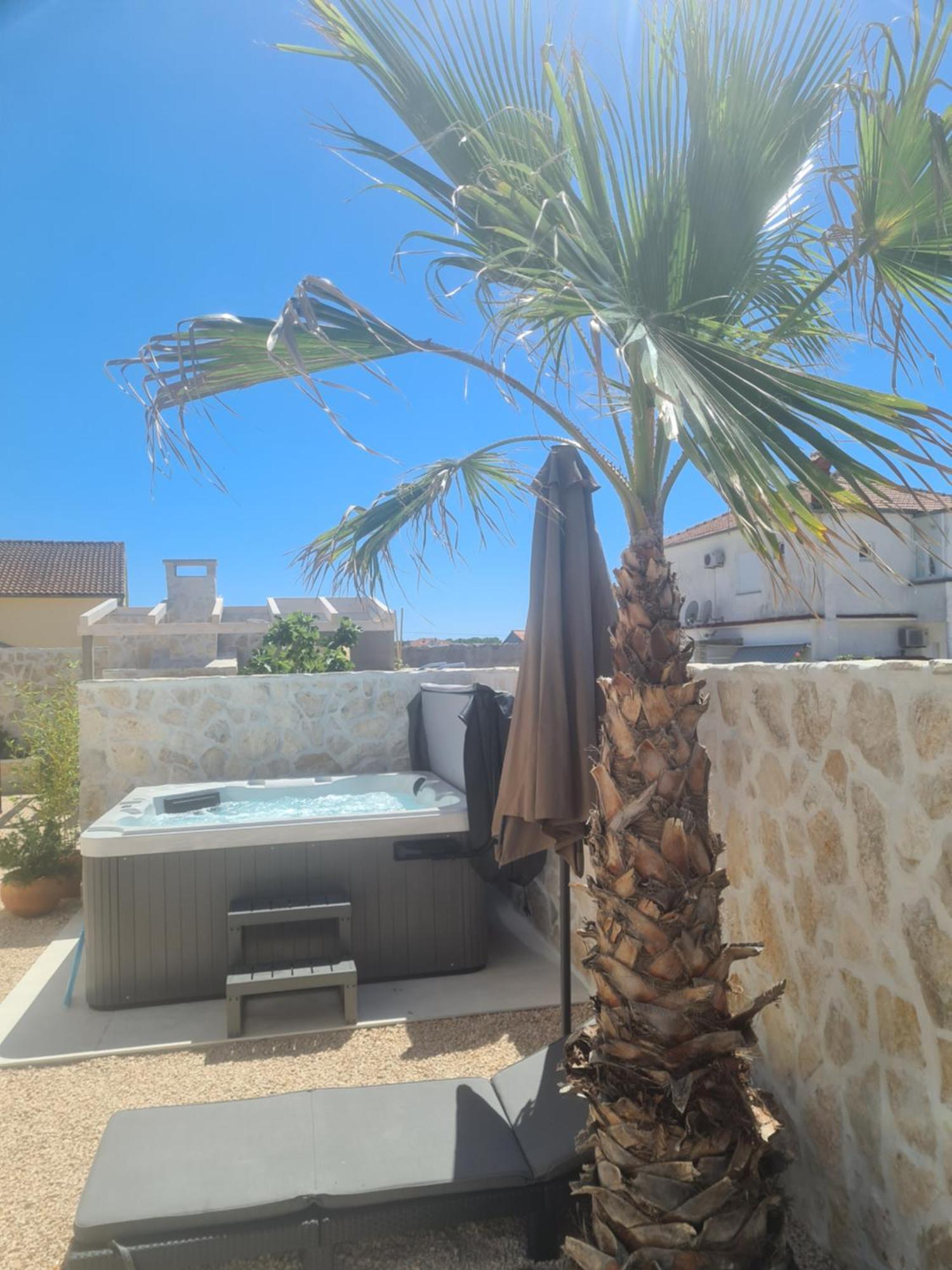 Stone House Jezera Apartment Екстериор снимка